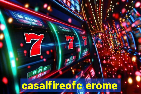 casalfireofc erome